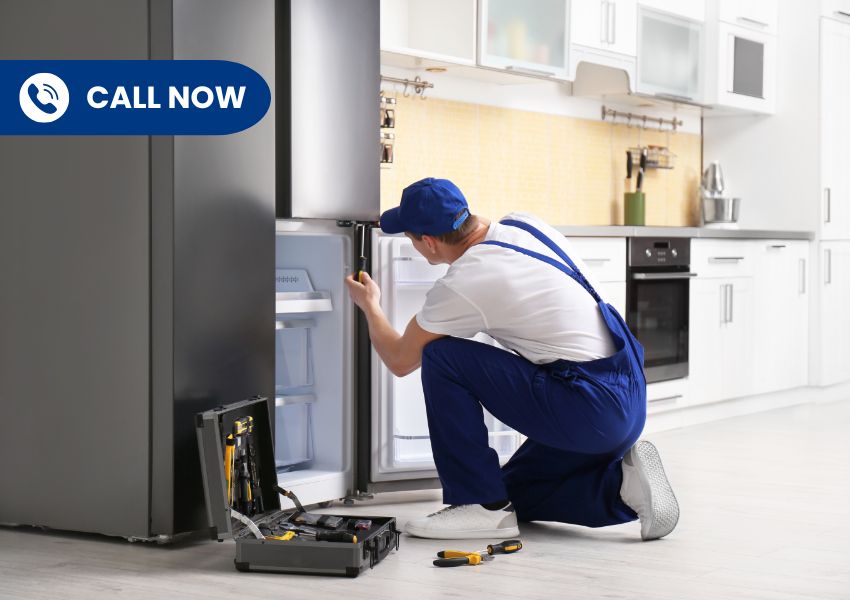 Mount Carmel Appliance Repair Company